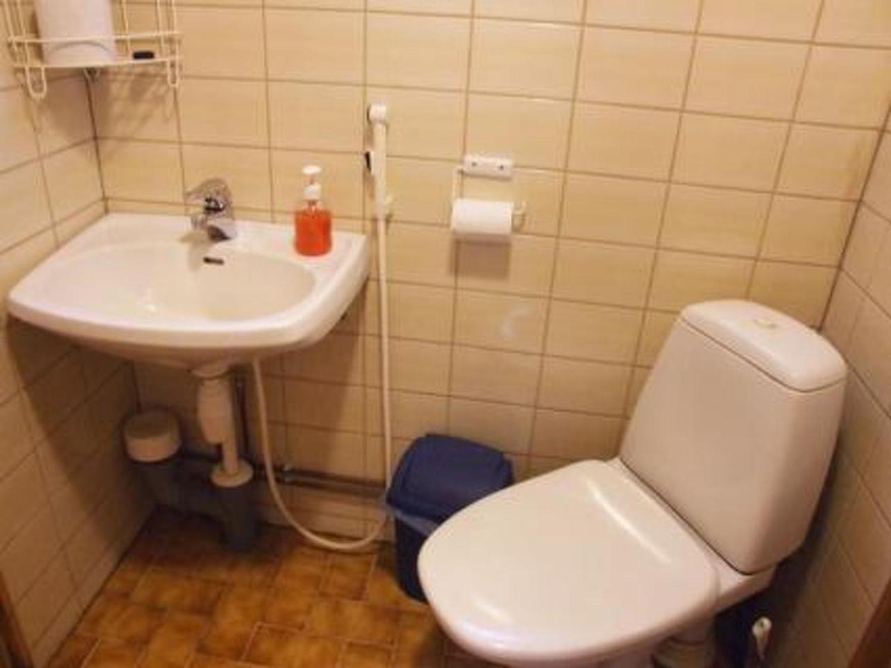Holiday Home Kumpulahti By Interhome Käylä Eksteriør bilde