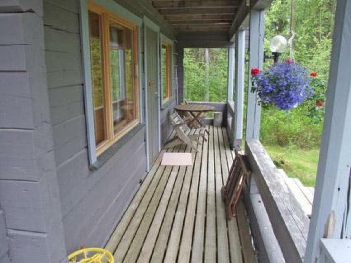 Holiday Home Kumpulahti By Interhome Käylä Eksteriør bilde